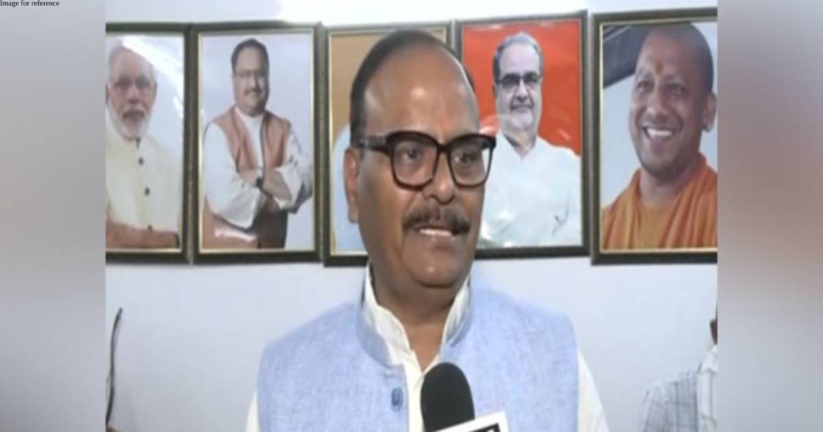 BJP to field prominent leader for Mainpuri bypolls: UP Deputy CM Brajesh Pathak